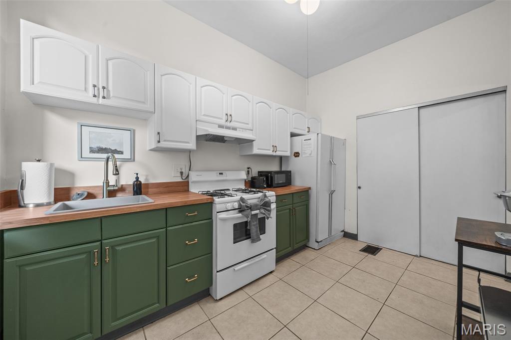 Tyler Place - Residential Income