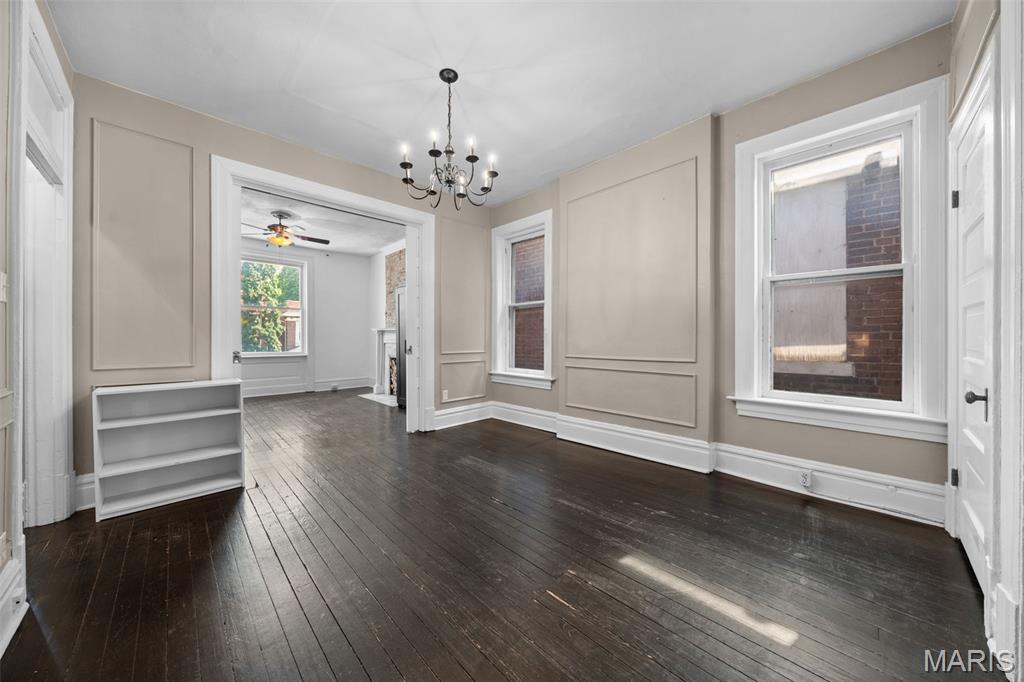 Tyler Place - Residential Income