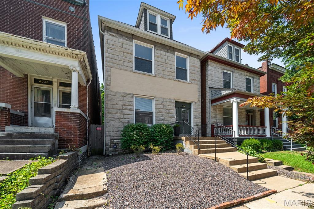 Tyler Place - Residential Income