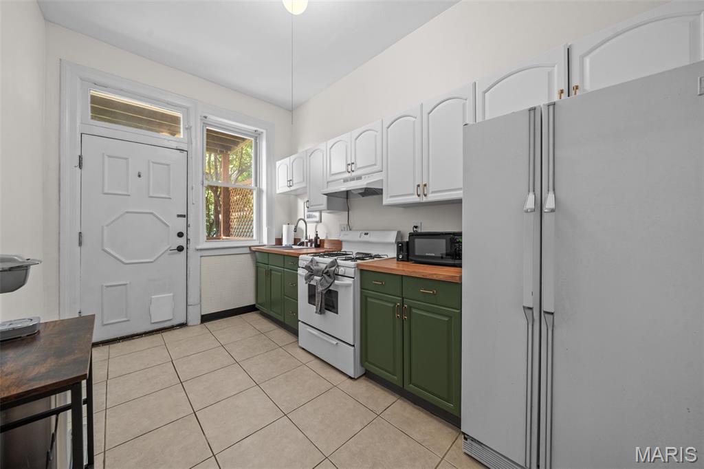 Tyler Place - Residential Income