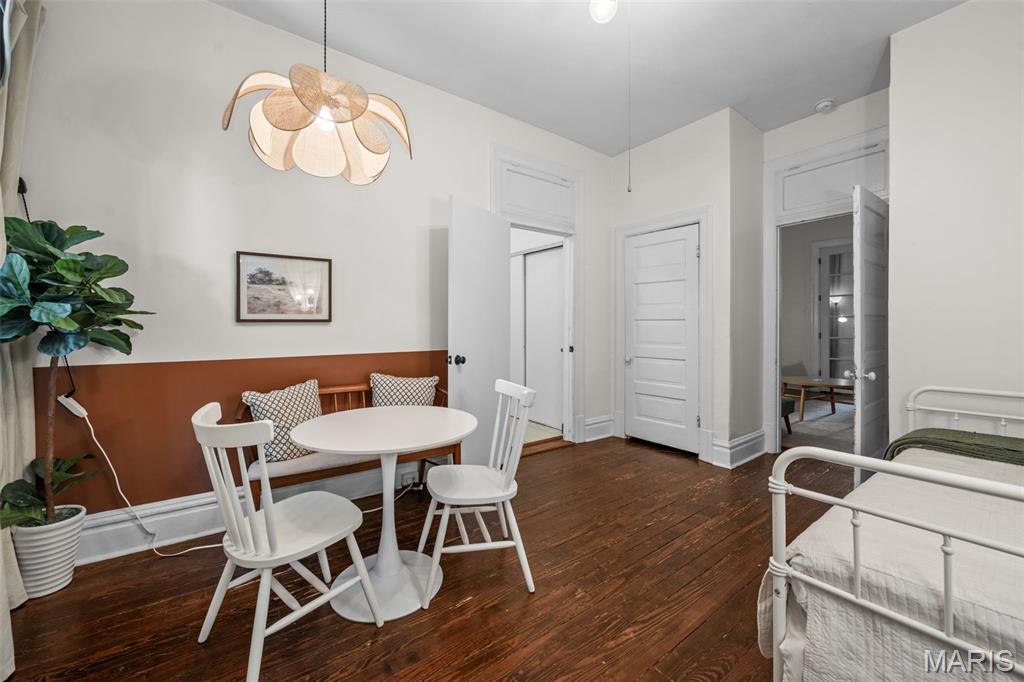 Tyler Place - Residential Income
