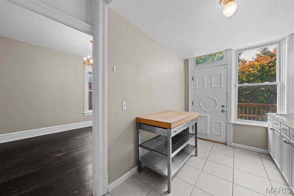 Tyler Place - Residential Income