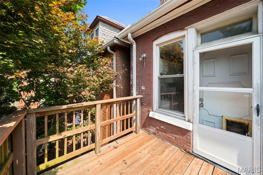 Tyler Place - Residential Income