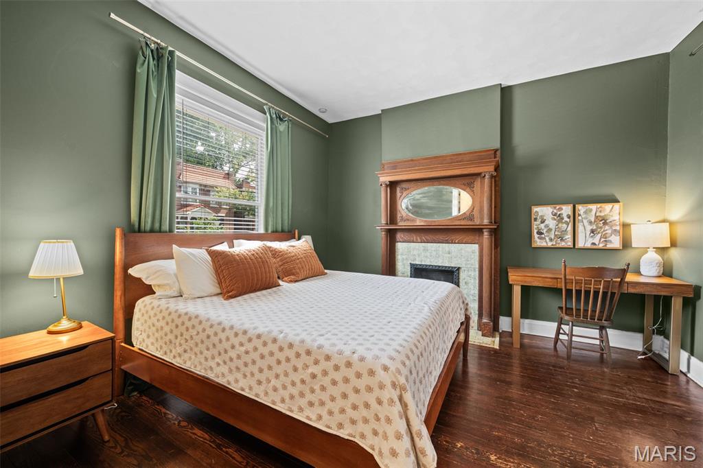 Tyler Place - Residential Income