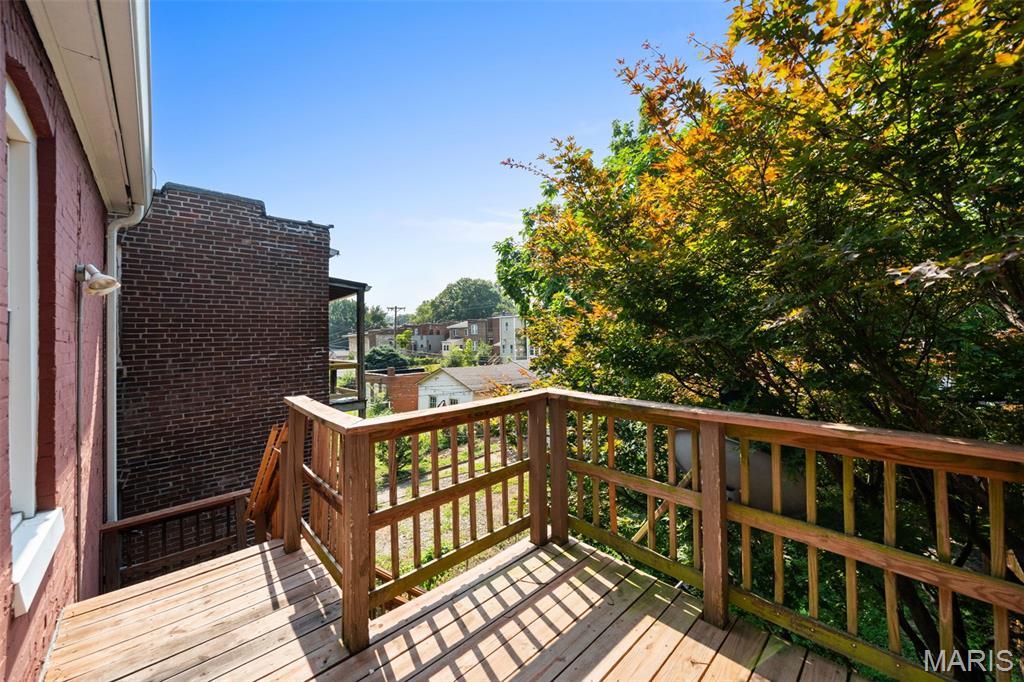 Tyler Place - Residential Income
