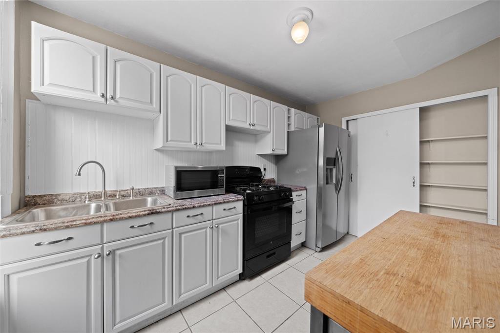 Tyler Place - Residential Income