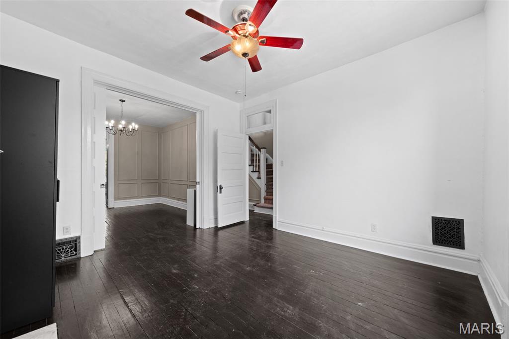 Tyler Place - Residential Income