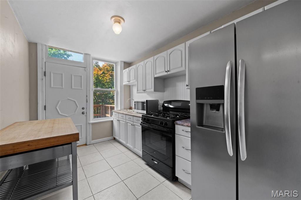 Tyler Place - Residential Income