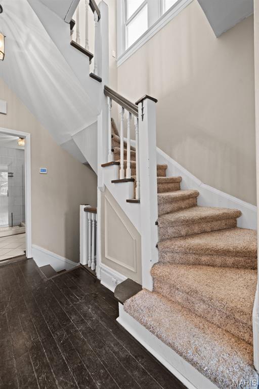 Tyler Place - Residential Income