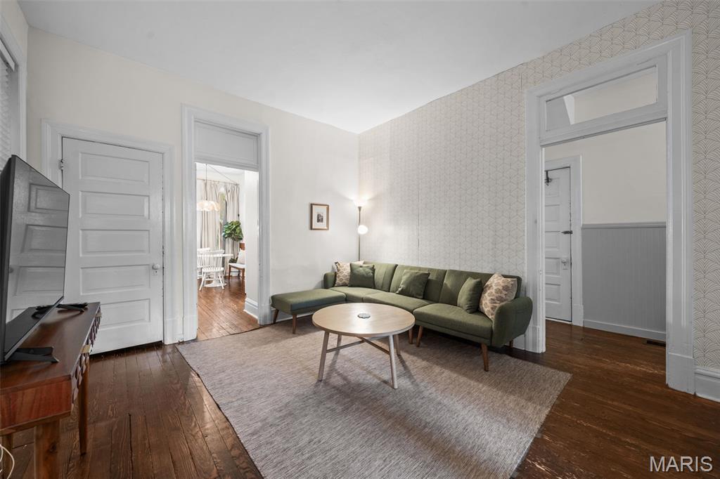 Tyler Place - Residential Income