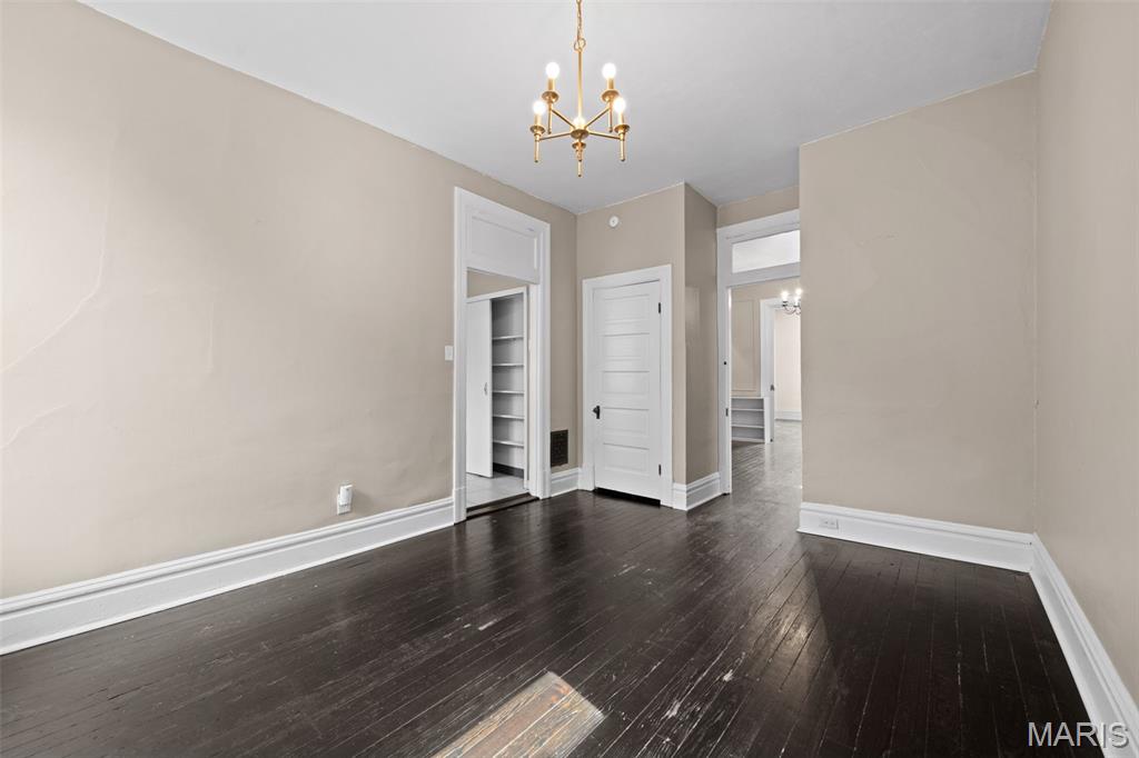Tyler Place - Residential Income