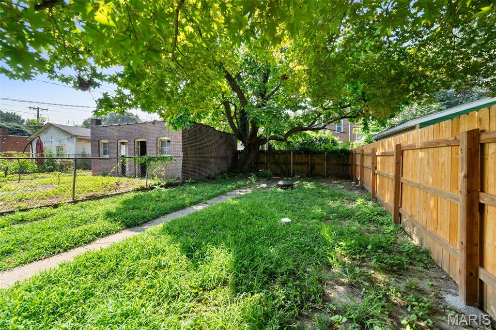 Tyler Place - Residential Income