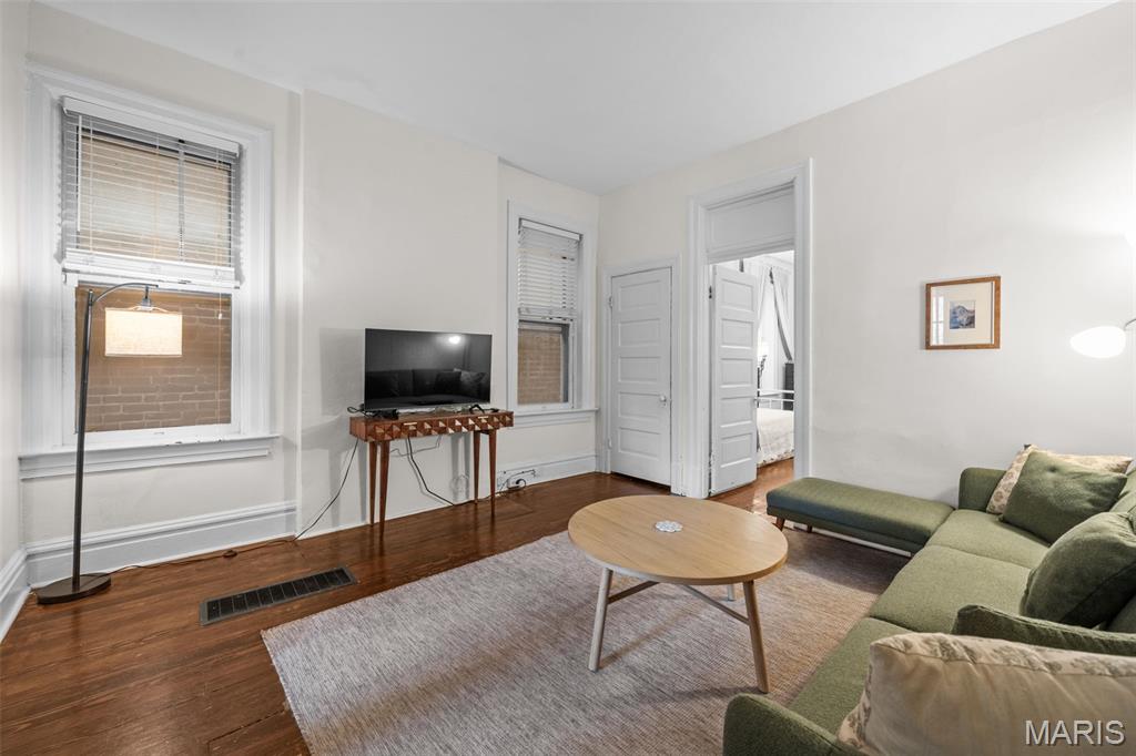 Tyler Place - Residential Income