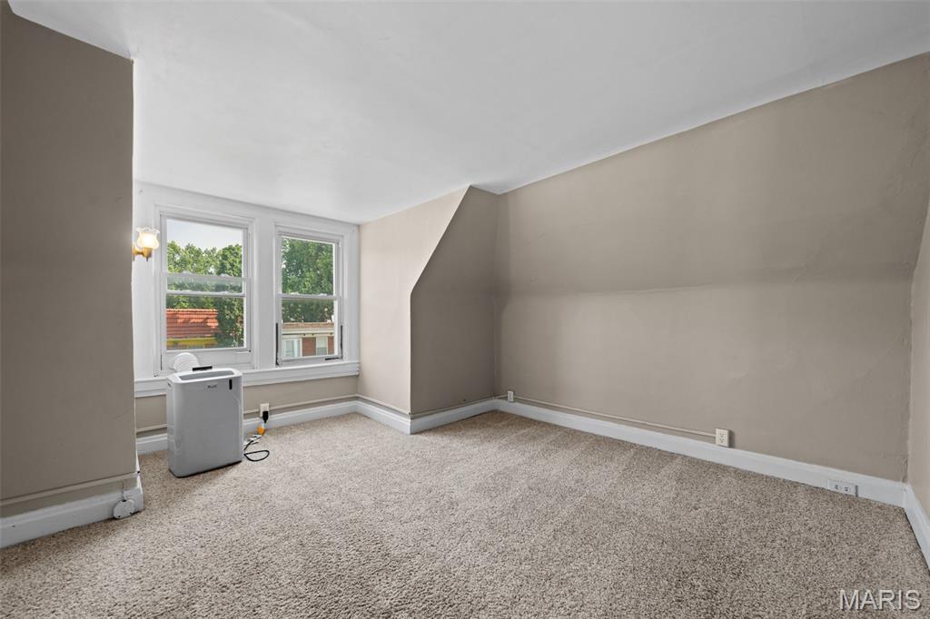 Tyler Place - Residential Income