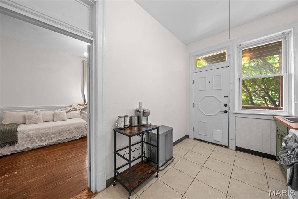 Tyler Place - Residential Income