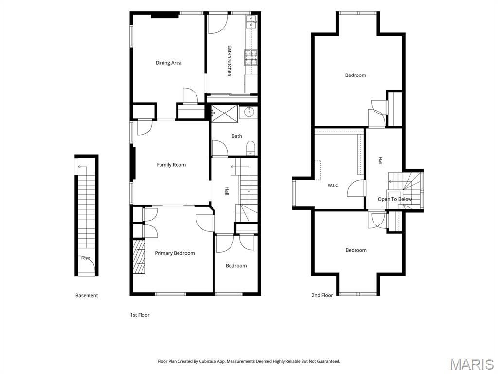 Tyler Place - Residential Income