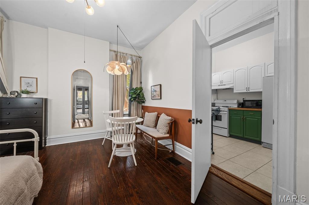 Tyler Place - Residential Income