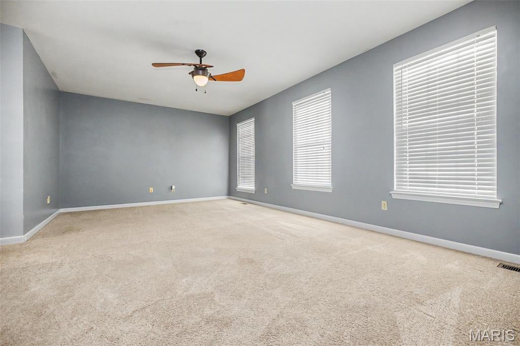 Meadow View - Residential