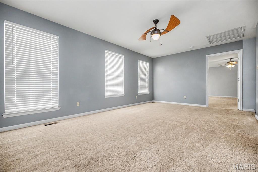 Meadow View - Residential
