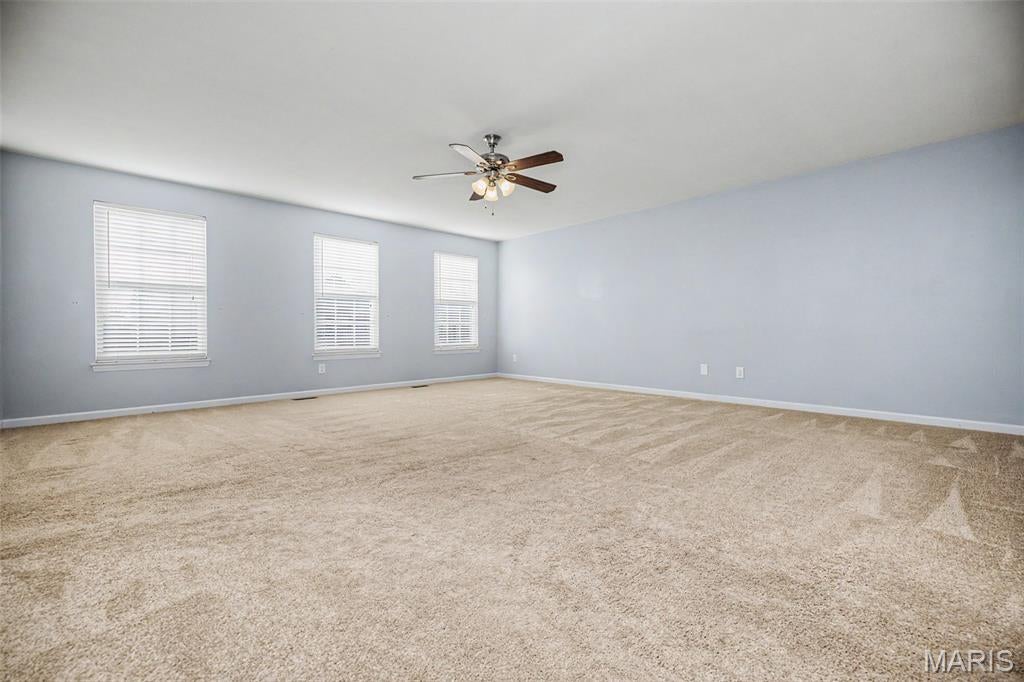 Meadow View - Residential