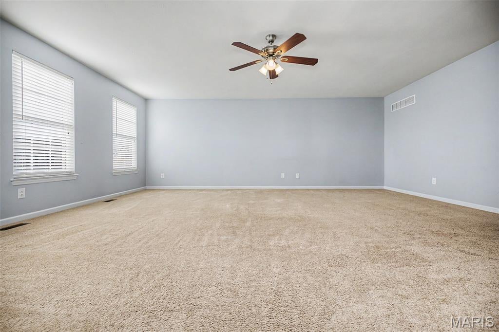 Meadow View - Residential