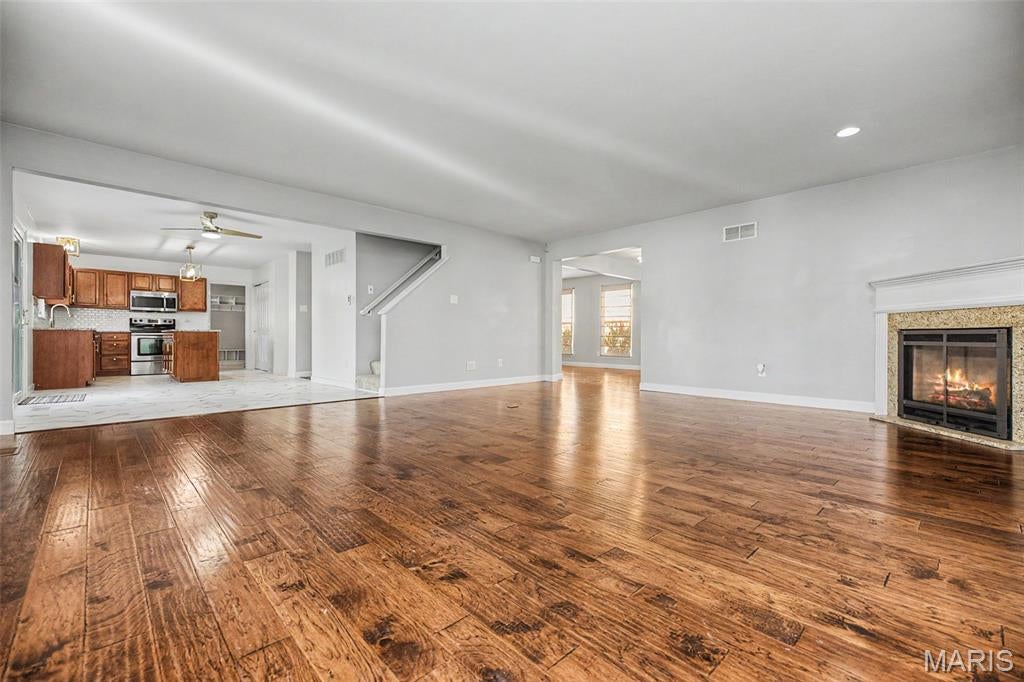 Meadow View - Residential