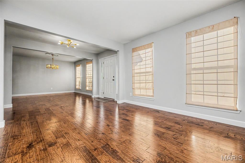 Meadow View - Residential