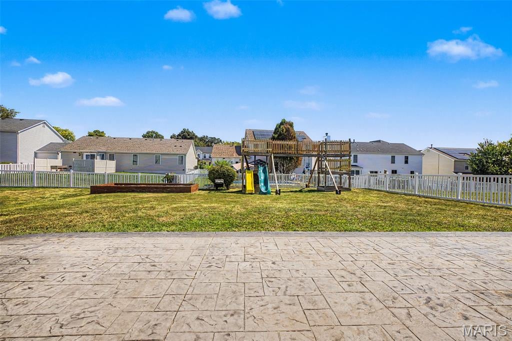 Meadow View - Residential