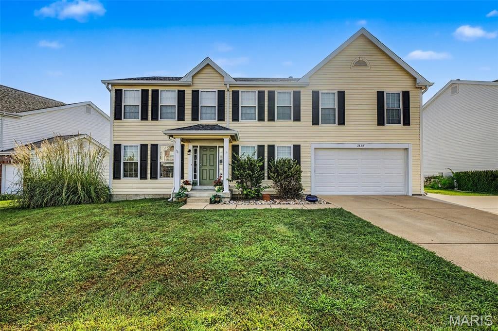 Meadow View - Residential