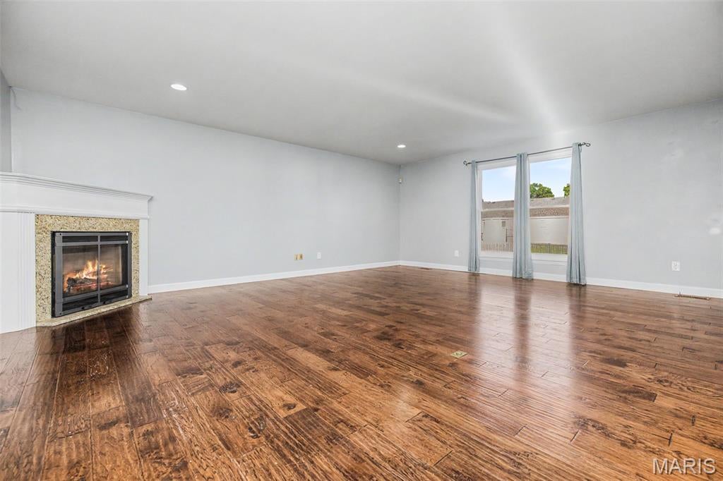 Meadow View - Residential