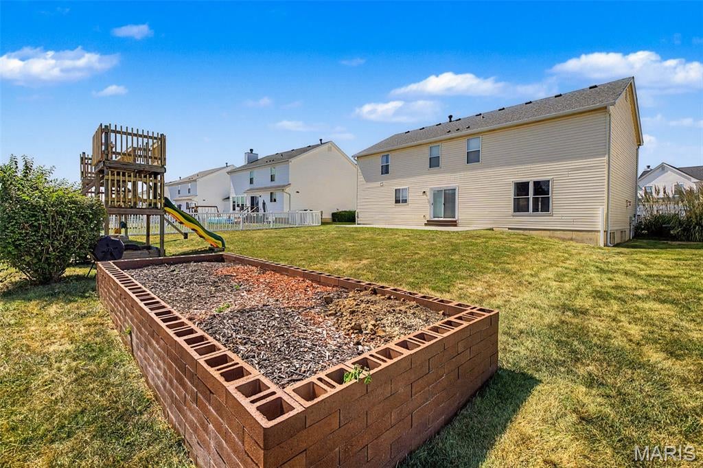 Meadow View - Residential