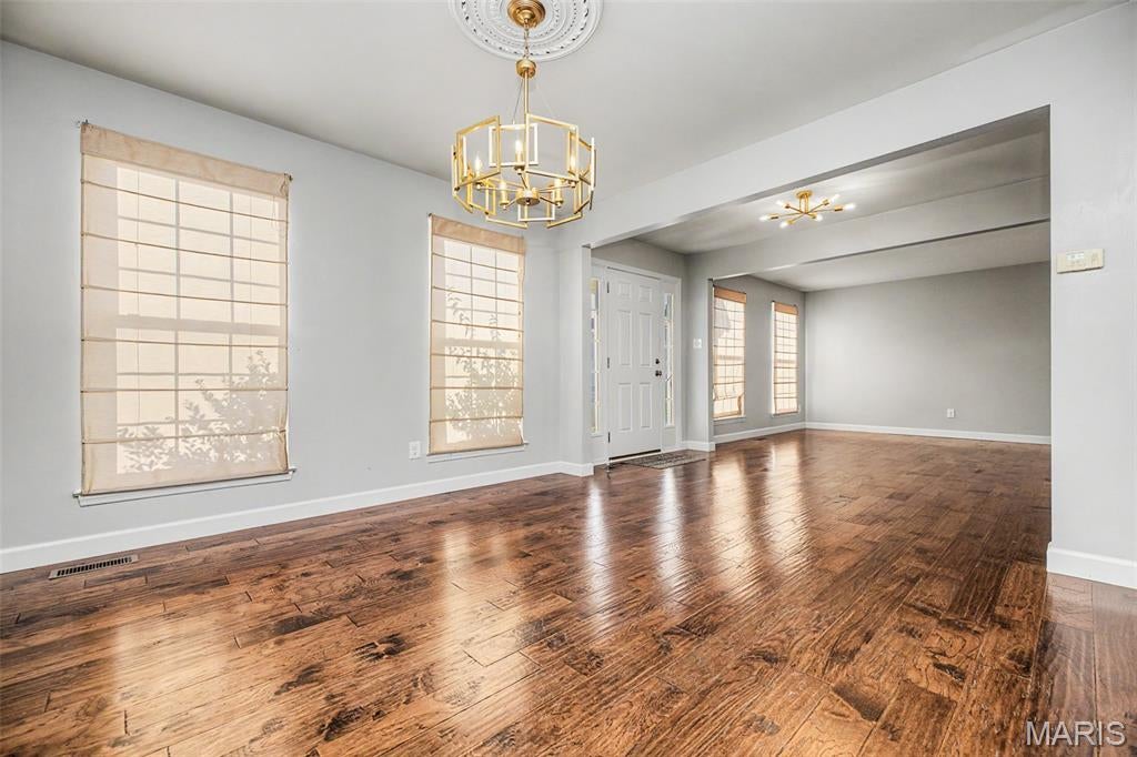 Meadow View - Residential