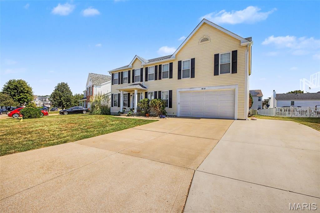 Meadow View - Residential