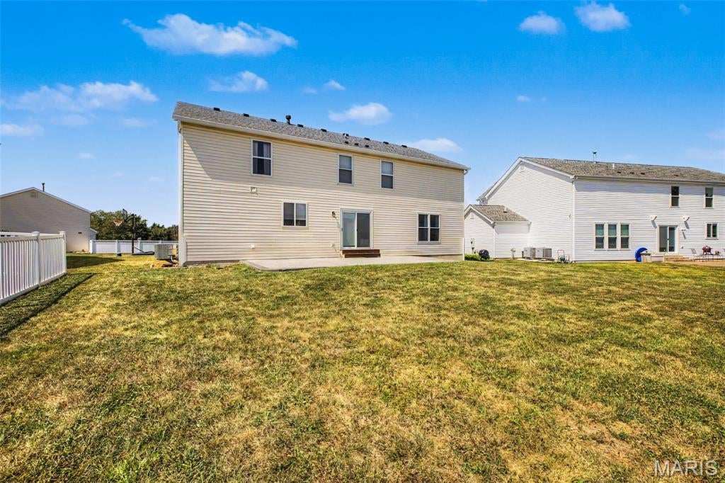 Meadow View - Residential