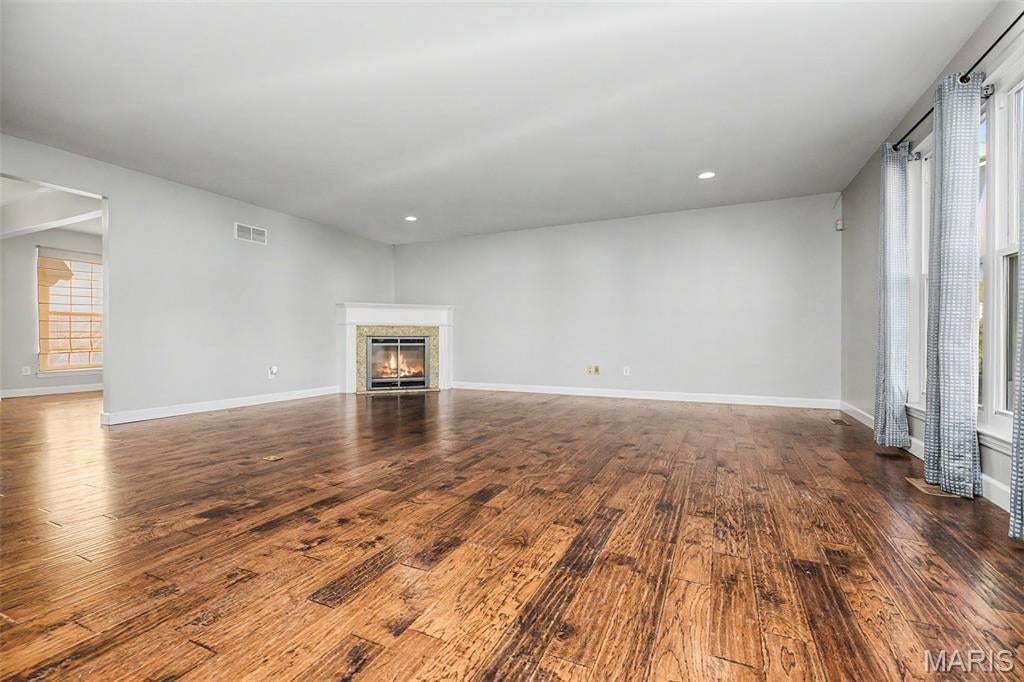 Meadow View - Residential
