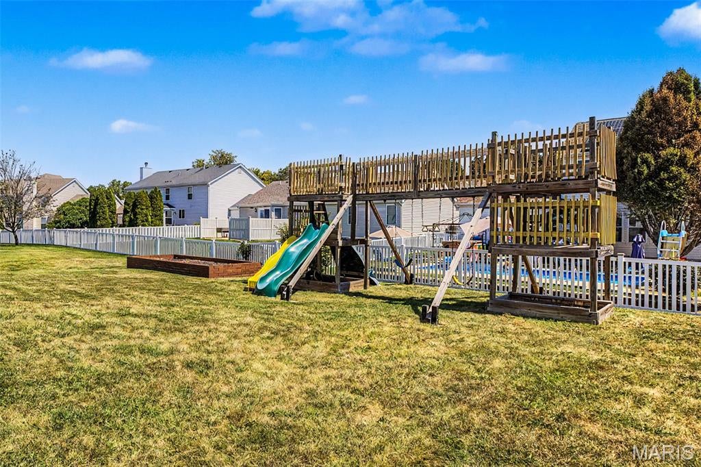 Meadow View - Residential