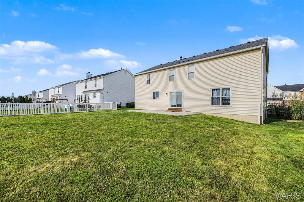 Meadow View - Residential