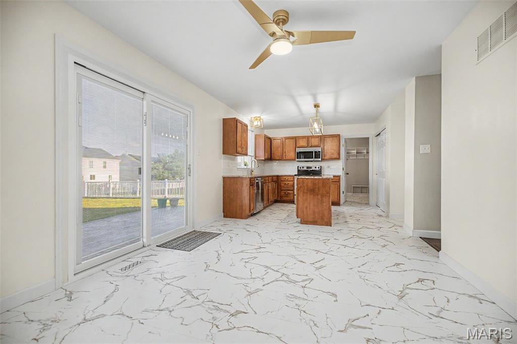 Meadow View - Residential