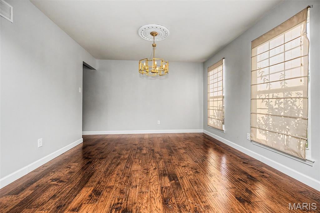 Meadow View - Residential