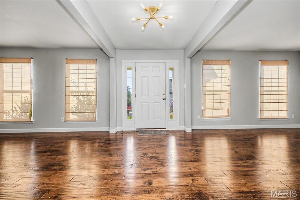 Meadow View - Residential