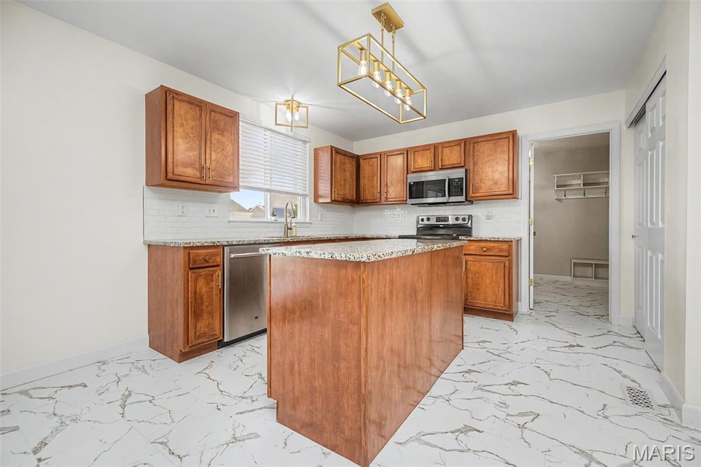 Meadow View - Residential