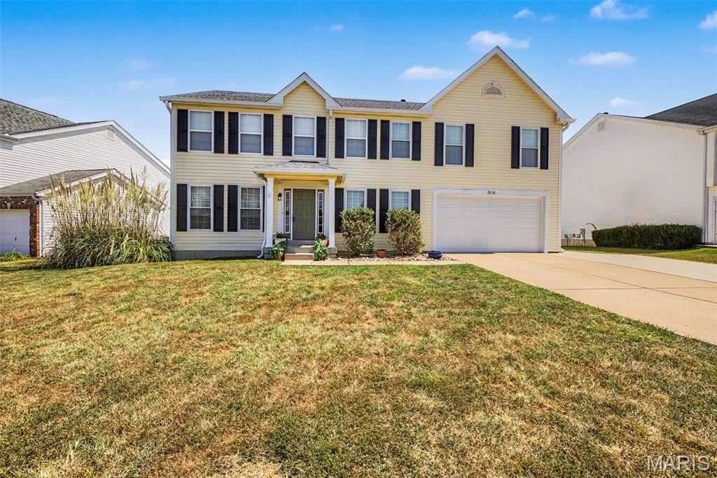 Meadow View - Residential