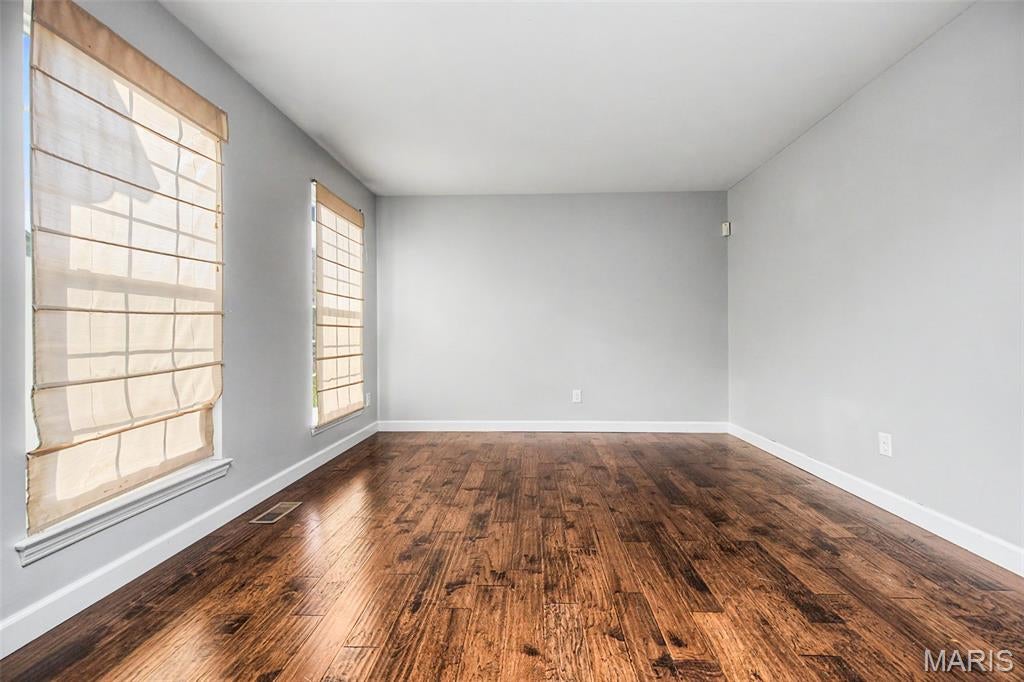 Meadow View - Residential