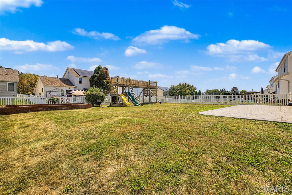 Meadow View - Residential