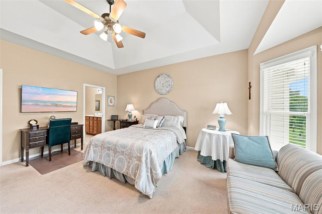 St Andrews Village - Residential