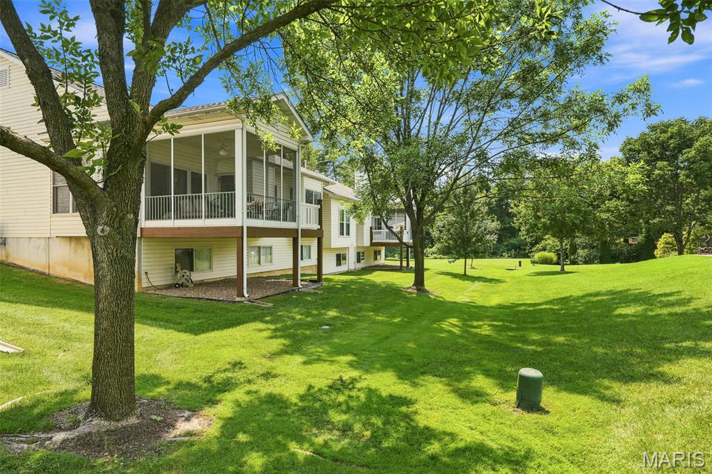 St Andrews Village - Residential