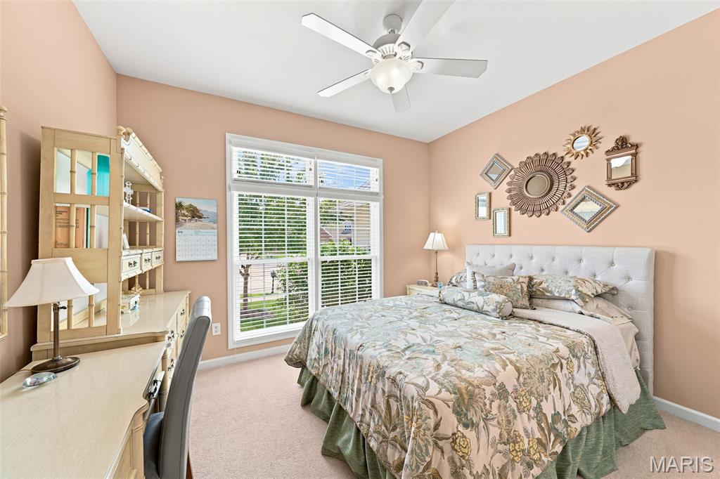 St Andrews Village - Residential