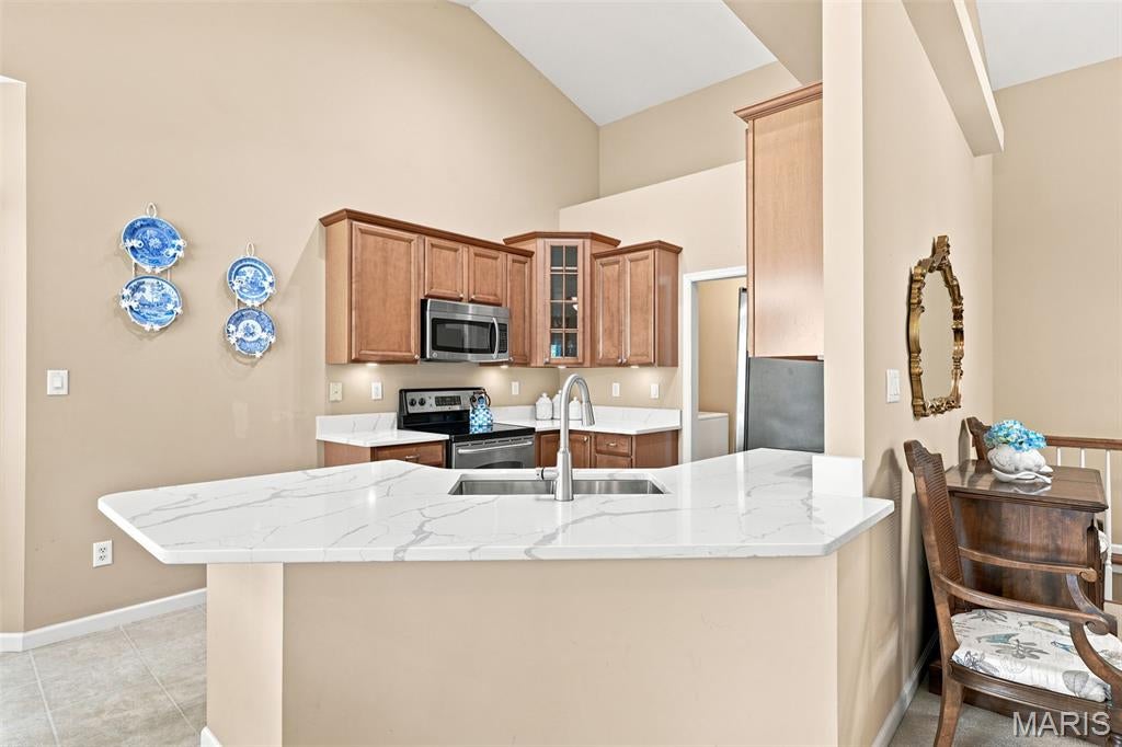 St Andrews Village - Residential