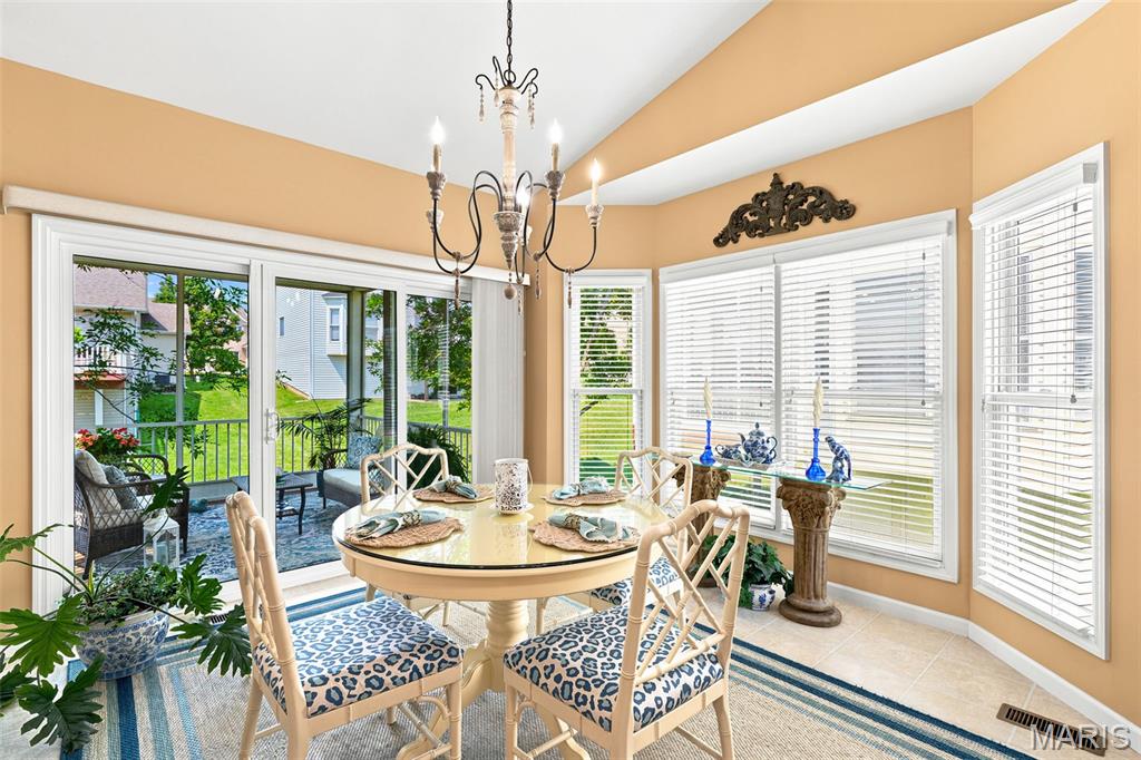 St Andrews Village - Residential
