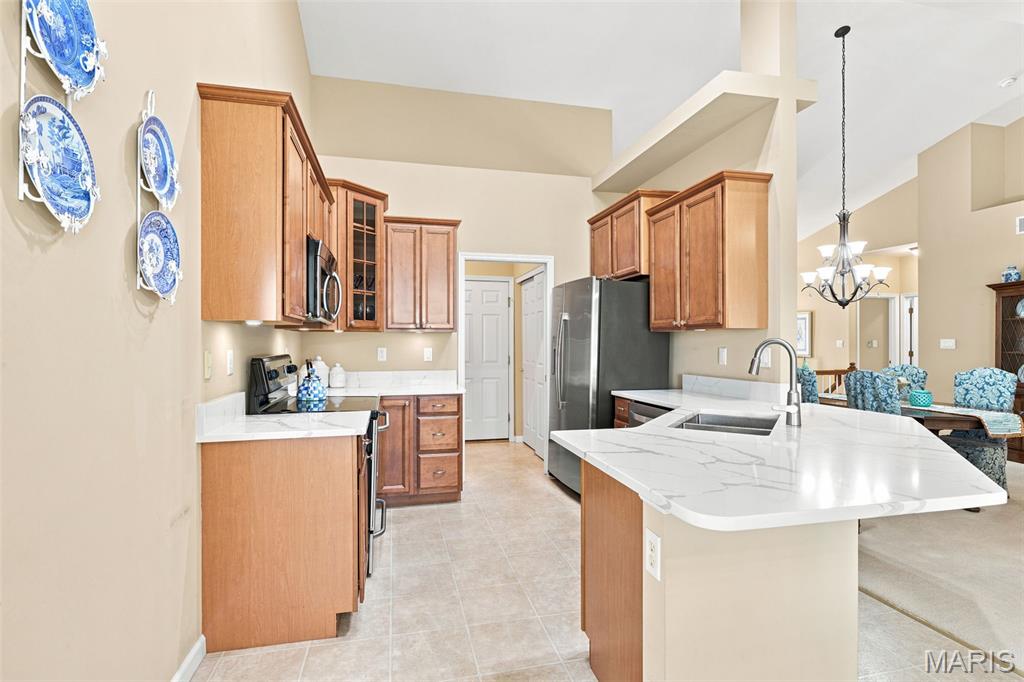 St Andrews Village - Residential